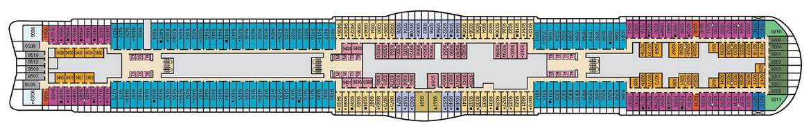 Carnival Cruise Line, Carnival Jubilee Deck 9.jpg